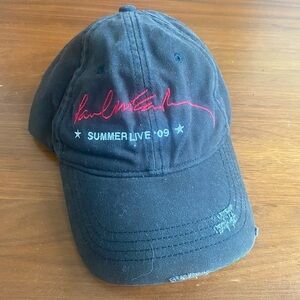 Summer Live 2009 Hat